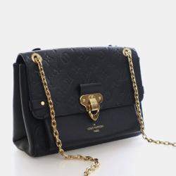 Pre Owned Louis Vuitton Monogram Empreinte Vavin PM