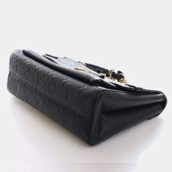 Pre Owned Louis Vuitton Monogram Empreinte Vavin PM
