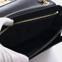 Pre Owned Louis Vuitton Monogram Empreinte Vavin PM