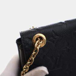 Pre Owned Louis Vuitton Monogram Empreinte Vavin PM
