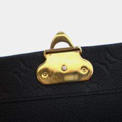 Pre Owned Louis Vuitton Monogram Empreinte Vavin PM