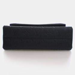 Pre Owned Louis Vuitton Monogram Empreinte Vavin PM
