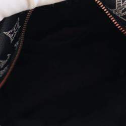 مملوكة مسبقًا حقيبة ظهر لويس فيتون مونوغرام حبر أبولو مقلوب