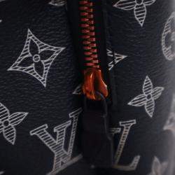 مملوكة مسبقًا حقيبة ظهر لويس فيتون مونوغرام حبر أبولو مقلوب