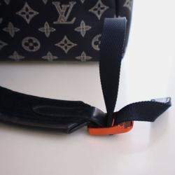 مملوكة مسبقًا حقيبة ظهر لويس فيتون مونوغرام حبر أبولو مقلوب