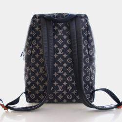 مملوكة مسبقًا حقيبة ظهر لويس فيتون مونوغرام حبر أبولو مقلوب