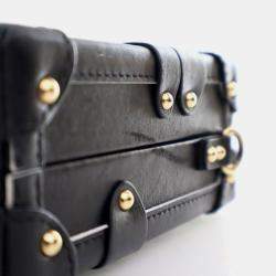 Pre Owned حقيبة بيتيت مال جولدن لايت لويس فيتون