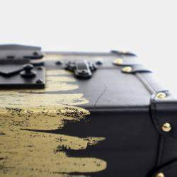 Pre Owned حقيبة بيتيت مال جولدن لايت لويس فيتون