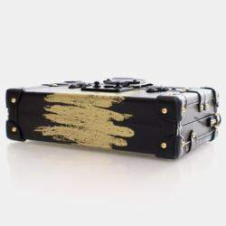 Pre Owned حقيبة بيتيت مال جولدن لايت لويس فيتون