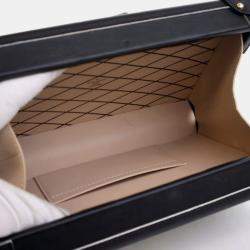 Pre Owned حقيبة بيتيت مال جولدن لايت لويس فيتون