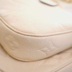 Pre Owned Louis Vuitton Monogram Empreinte Multi Pochette Accessoires