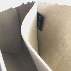 Pre Owned Louis Vuitton Twist Pins PM Epi Leather Shoulder Bag