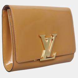 مملوكة مسبقًا حقيبة كلتش لويس فيتون فيرني براون لويس