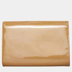 مملوكة مسبقًا حقيبة كلتش لويس فيتون فيرني براون لويس