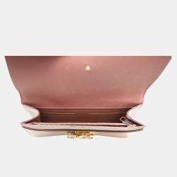 مملوكة مسبقًا حقيبة كلتش لويس فيتون فيرني براون لويس