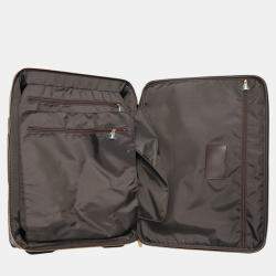 مملوكة مسبقًا Louis Vuitton Damier Ebene Pegase 55 Cabin Suitcase