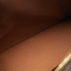 مملوكة مسبقًا Louis Vuitton Alma PM Monogram Canvas Satchel