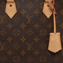 مملوكة مسبقًا Louis Vuitton Alma PM Monogram Canvas Satchel