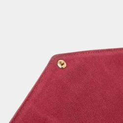 مملوكة مسبقًا Louis Vuitton Brown Monogram Pochette Felicie