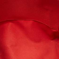 Pre Owned Louis Vuitton Totally PM Damier Ebene Canvas Bag