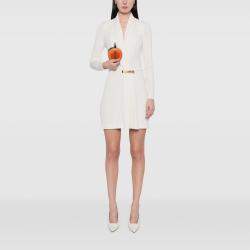 مملوكة مسبقًا محفظة لوي فيتون برتقالي مخطط برتقالي أخضر