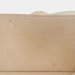 Pre Owned Louis Vuitton Brown Monogram Beverly GM