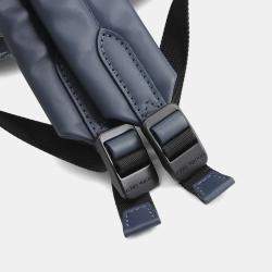 Pre Owned حقيبة ظهر لويس فيتون ديسكفري بي إم جلد ظل مونوجرام بحري