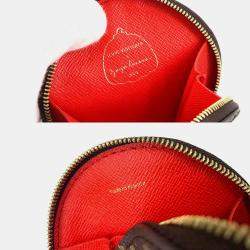 Pre Owned حقيبة لويس فيتون بوشتة أكسسوارز متعددة الألوان موغراف كانفس كتف