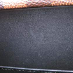 مملوكة مسبقًا Louis Vuitton Damier Damouflage Neo Wallet Trunk Shoulder Bag