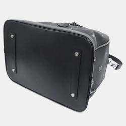 Pre Owned حقيبة لوي فيتون بفستان ألما دافل