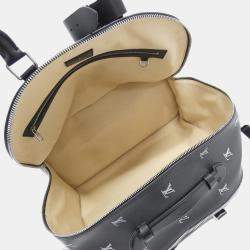 Pre Owned حقيبة لوي فيتون بفستان ألما دافل