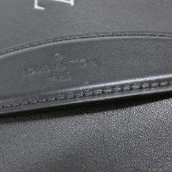 Pre Owned حقيبة لوي فيتون بفستان ألما دافل