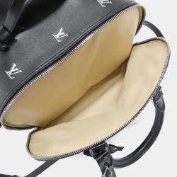 Pre Owned حقيبة لوي فيتون بفستان ألما دافل