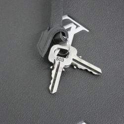 Pre Owned حقيبة لوي فيتون بفستان ألما دافل