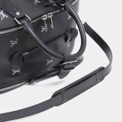 Pre Owned حقيبة لوي فيتون بفستان ألما دافل