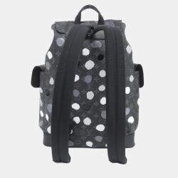 مملوكة مسبقًا حقيبة ظهر لويس فويتون مونوغرام إكليبس Lv X Yk كريستوفر MM