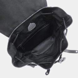 مملوكة مسبقًا حقيبة ظهر لويس فويتون مونوغرام إكليبس Lv X Yk كريستوفر MM