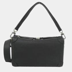 مملوكة مسبقًا Louis Vuitton Lv Colorado Calfskin Soul Trunk Ew Shoulder Bag