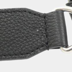 مملوكة مسبقًا Louis Vuitton Lv Colorado Calfskin Soul Trunk Ew Shoulder Bag