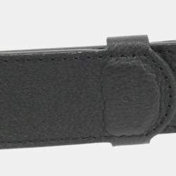 مملوكة مسبقًا Louis Vuitton Lv Colorado Calfskin Soul Trunk Ew Shoulder Bag