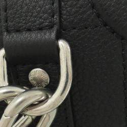 مملوكة مسبقًا Louis Vuitton Lv Colorado Calfskin Soul Trunk Ew Shoulder Bag