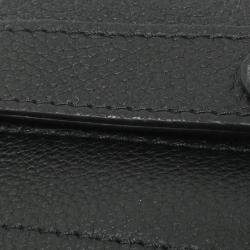 مملوكة مسبقًا Louis Vuitton Lv Colorado Calfskin Soul Trunk Ew Shoulder Bag