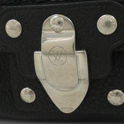 مملوكة مسبقًا Louis Vuitton Lv Colorado Calfskin Soul Trunk Ew Shoulder Bag