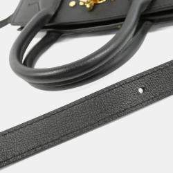 مملوكة مسبقًا حقيبة لوي فيتون ستيمر بي إم