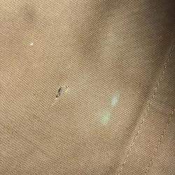 مملوكة مسبقًا حقيبة سفر لويس فويتون مونوغرام الكرز كيبول 45 تاكا شي موراكامي قماش بني