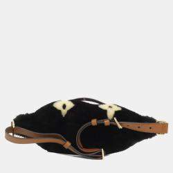 مملوكة مسبقًا Louis Vuitton Lv Ski Cozy Glam Bum Bag