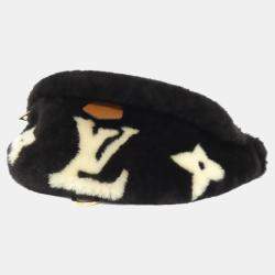 مملوكة مسبقًا Louis Vuitton Lv Ski Cozy Glam Bum Bag