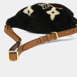 مملوكة مسبقًا Louis Vuitton Lv Ski Cozy Glam Bum Bag