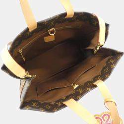 مملوكة مسبقًا حقيبة لوي فيتون لاندسكيب مونوجرام توت ام ام للتسوق