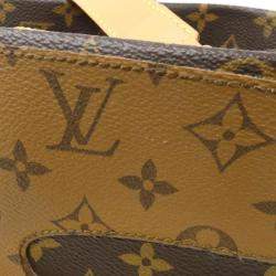 مملوكة مسبقًا حقيبة لوي فيتون لاندسكيب مونوجرام توت ام ام للتسوق